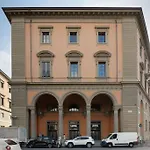 Elegant Apartment With Stunning Frescoed Ceilings