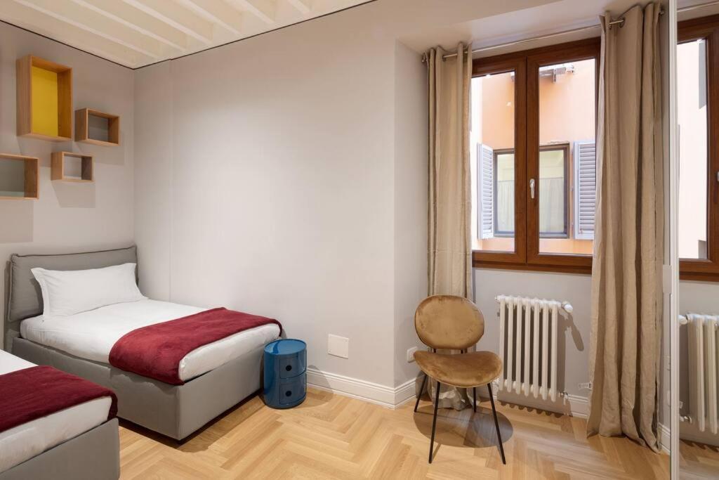 Elegant With Stunning Frescoed Ceilings